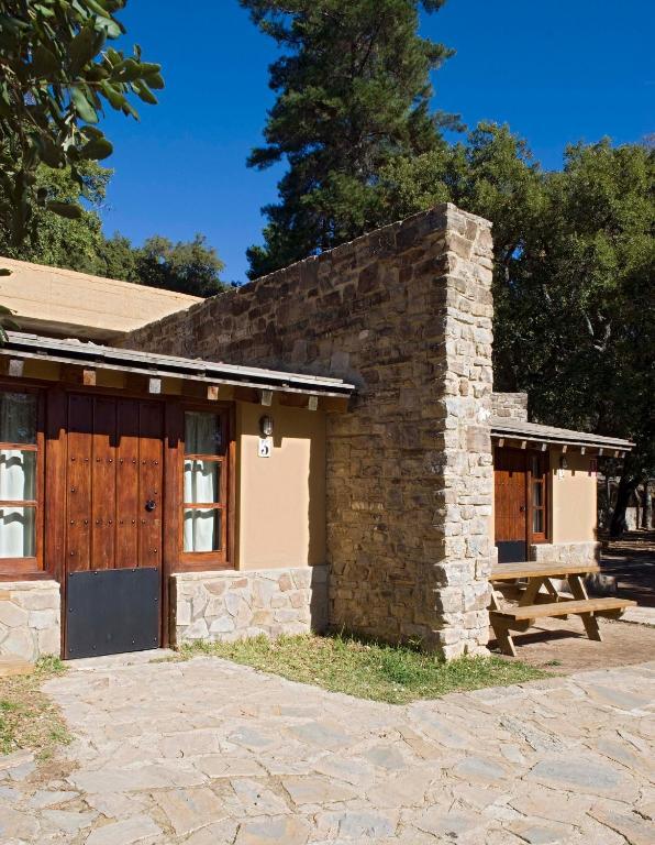 Albergue Inturjoven Cortes De La Frontera Exterior photo